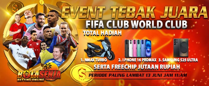 tebajk juara